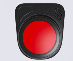 Большая кнопка-коммуникатор «Шаг за шагом» - fgospostavki.ru - Махачкала