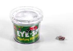 Бокс для наблюдения за насекомыми BUGV-01 - fgospostavki.ru - Махачкала
