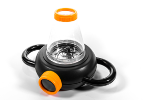 Бокс 3D для наблюдения за насекомыми BUGV-02 - fgospostavki.ru - Махачкала