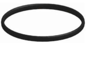 Кольцо резиновое ф33х3 мм Artec - fgospostavki.ru - Махачкала