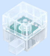 Светодиод зеленый Artec - fgospostavki.ru - Махачкала