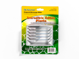 Набор микропрепаратов для микроскопа №4 «Листья» - fgospostavki.ru - Махачкала