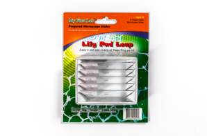 Набор микропрепаратов для микроскопа №7 «Лягушка» - fgospostavki.ru - Махачкала