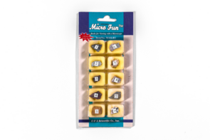 Набор микропрепаратов для стереомикроскопа №11 «Камни и минералы» - fgospostavki.ru - Махачкала