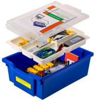 Цифровая лаборатория по физике (базовый уровень) - fgospostavki.ru - Махачкала