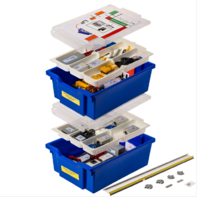 Цифровая лаборатория по физике (профильный уровень) - fgospostavki.ru - Махачкала