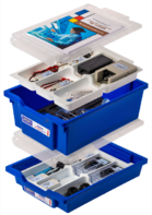 Цифровая лаборатория по химии (профильный уровень) - fgospostavki.ru - Махачкала