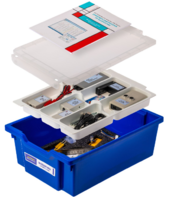 Цифровая лаборатория по математике (базовый уровень) - fgospostavki.ru - Махачкала