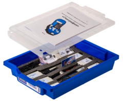 Цифровая лаборатория по географии - fgospostavki.ru - Махачкала