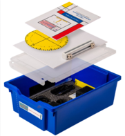 Набор демонстрационный «Звуковые колебания и волны» - fgospostavki.ru - Махачкала