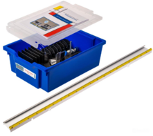 Набор демонстрационный «Волновая оптика» - fgospostavki.ru - Махачкала