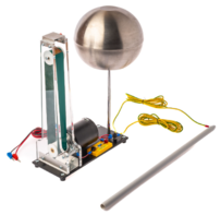 Генератор Ван-де-Граафа - fgospostavki.ru - Махачкала