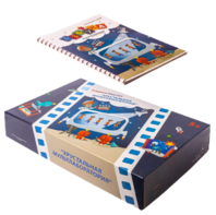 Хрустальная мультлаборатория - fgospostavki.ru - Махачкала