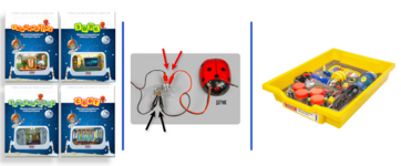 Комплект лабораторного оборудования по предмету «Окружающий мир» - fgospostavki.ru - Махачкала