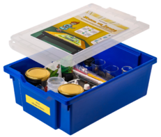 Комплект для практического изучения естественно-научных тем по предмету «Окружающий мир» - fgospostavki.ru - Махачкала