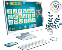 Программно-методический комплекс «ЛогоТолк» - fgospostavki.ru - Махачкала