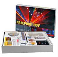 Набор для экспериментирования - fgospostavki.ru - Махачкала