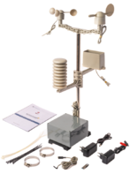 Робототехнический комплекс по наблюдению за погодой «Метеостанция» - fgospostavki.ru - Махачкала