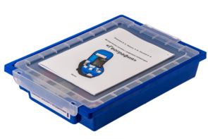 Комплект цифрового оборудования (география) - fgospostavki.ru - Махачкала