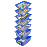 Комплект ГИА-лабораторий по физике - fgospostavki.ru - Махачкала