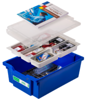 Цифровая лаборатория по химии для ученика - fgospostavki.ru - Махачкала