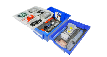 Цифровая лаборатория по основам безопасности и защиты Родины (ОБЗР) (тип 3) - fgospostavki.ru - Махачкала