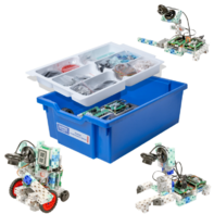 Робототехнический комплекс «Основы технического зрения» - fgospostavki.ru - Махачкала