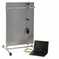 Лабораторная установка «Измерение ускорения свободного падения с помощью математического и физического маятников» - fgospostavki.ru - Махачкала