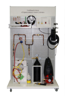 Комплект учебного оборудования «Опрессовка и поиск утечек» - fgospostavki.ru - Махачкала