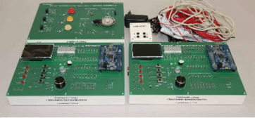 Учебный стенд "Тренажер программиста" - fgospostavki.ru - Махачкала