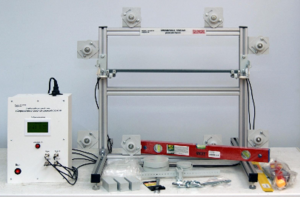 Учебно-лабораторный стенд «Определение опорных реакций балок» - fgospostavki.ru - Махачкала