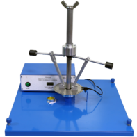 Лабораторный стенд «Сохранение осевого кинетического момента» - fgospostavki.ru - Махачкала