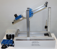 Лабораторный стенд «Проверка законов трения»  - fgospostavki.ru - Махачкала