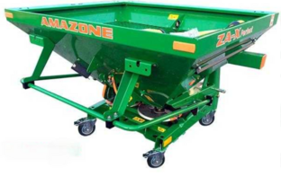 Учебный тренажер «Центробежный разбрасыватель AMAZONE» - fgospostavki.ru - Махачкала