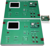 Комплект учебного оборудования «Cенсорные сети ZigBee"  - fgospostavki.ru - Махачкала