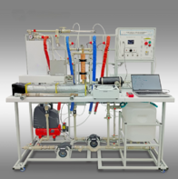 Типовой комплект учебного оборудования «Теплотехника и термодинамика» - fgospostavki.ru - Махачкала