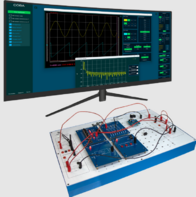 Цифровая учебная лаборатория «SuBaS» - fgospostavki.ru - Махачкала