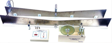 Учебная лабораторная установка «Движение тел по наклонной плоскости» - fgospostavki.ru - Махачкала