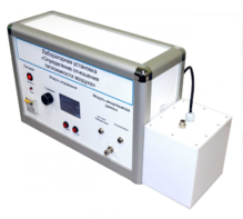 Лабораторная установка «Определение отношения теплоемкостей воздуха»   - fgospostavki.ru - Махачкала