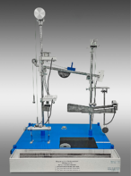 Модульный учебный комплекс «Механика», версия 2 - fgospostavki.ru - Махачкала