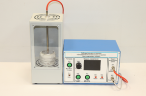 Лабораторная установка «Определение изменения энтропии при плавлении олова»  - fgospostavki.ru - Махачкала