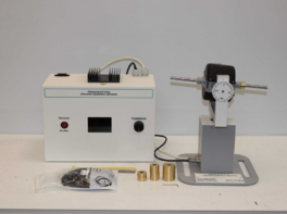 Лабораторный стенд «Изучение параметров гироскопа» - fgospostavki.ru - Махачкала