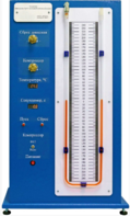 Комплект учебно-лабораторного оборудования «Измерение отношения теплоемкостей методом Клемана-Дезорма» - fgospostavki.ru - Махачкала