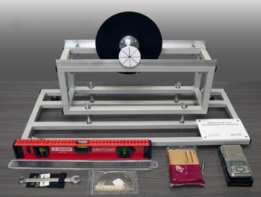 Установка «Уравновешивание вращающихся масс»   - fgospostavki.ru - Махачкала