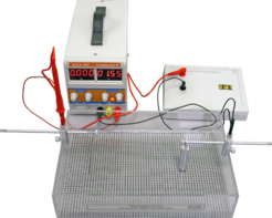 Лабораторная установка «Изучение электростатического поля» - fgospostavki.ru - Махачкала