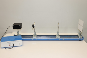 Лабораторная установка «Принцип неопределенности Гейзенберга» - fgospostavki.ru - Махачкала