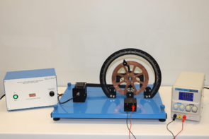 Комплект учебно-лабораторного оборудования «Крутильный маятник Поля» - fgospostavki.ru - Махачкала