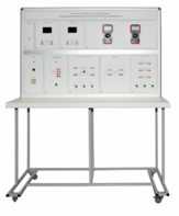 Комплект лабораторного оборудования «Распределительные сети систем электроснабжения» - fgospostavki.ru - Махачкала