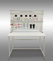 Комплект лабораторного оборудования «Электрические машины и электропривод» - fgospostavki.ru - Махачкала