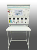 Комплект лабораторного оборудования «Теоретические основы электротехники» - fgospostavki.ru - Махачкала